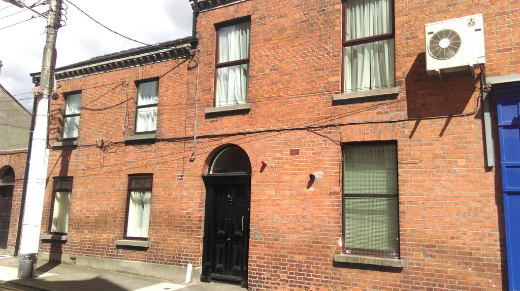 Apartment Dorset House *