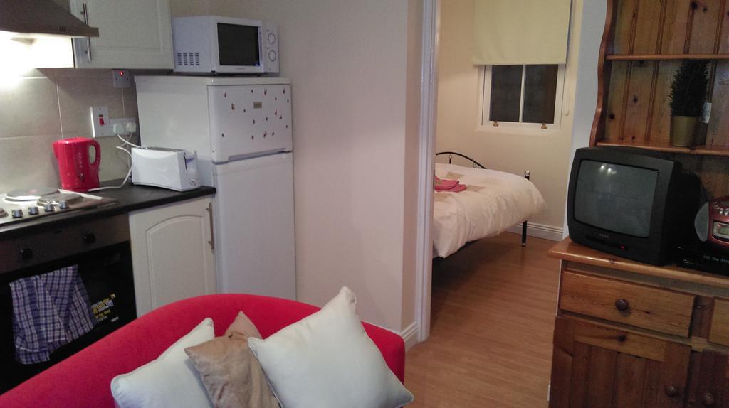 Apartment Dorset House Dublin