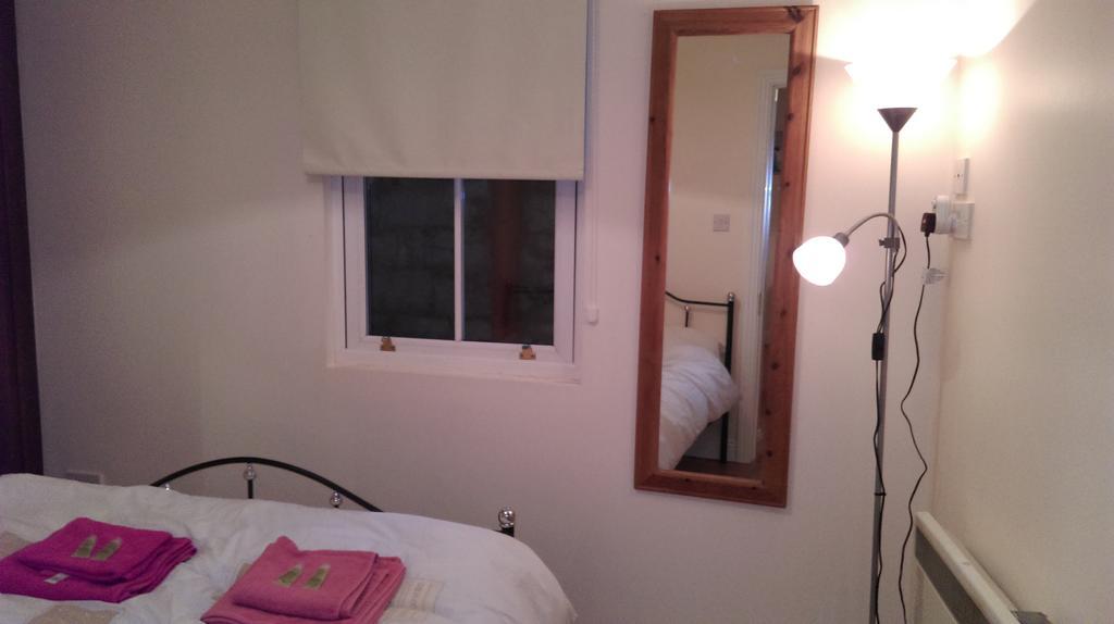Apartment Dorset House Dublin