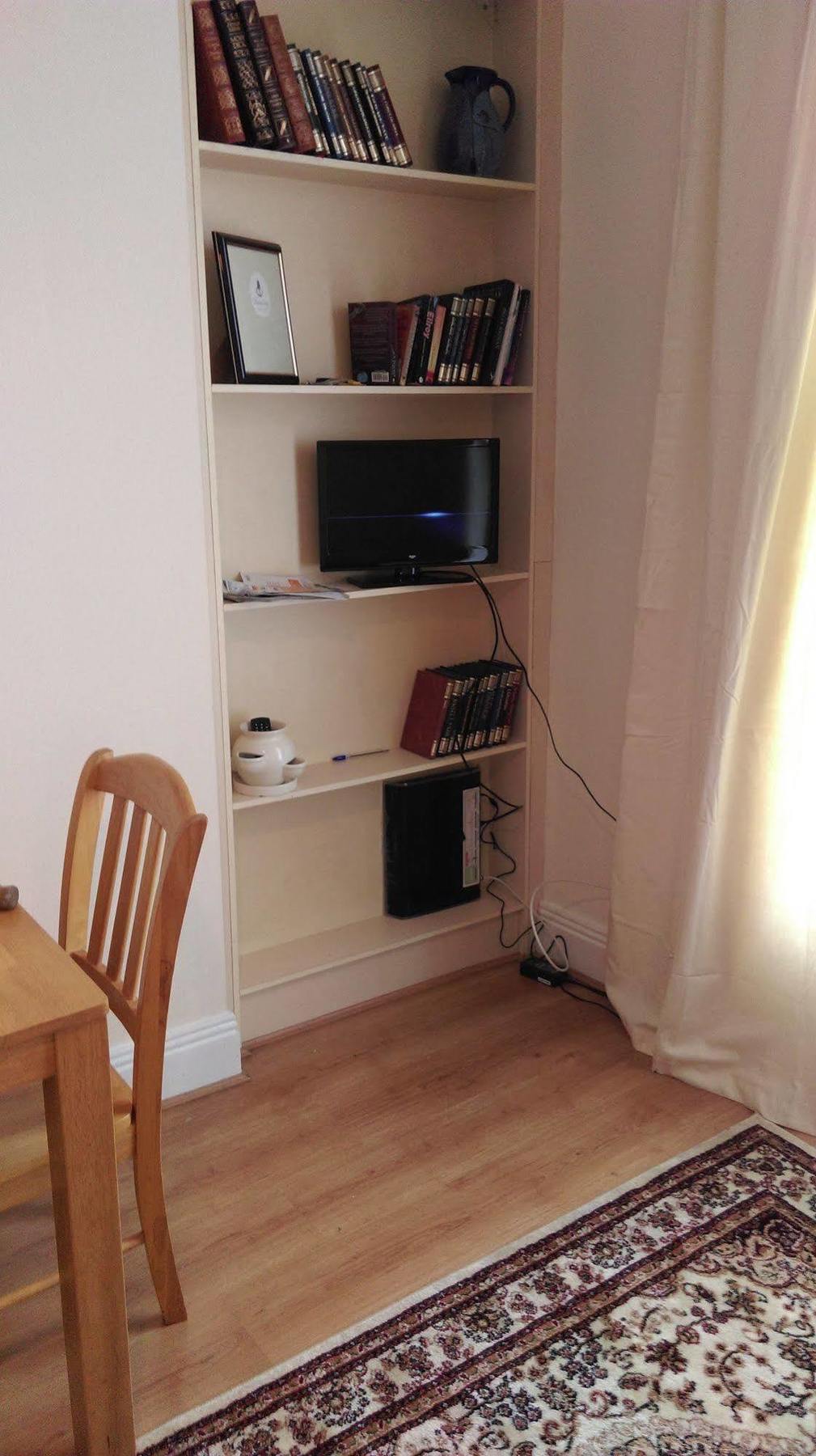 Dorset House *