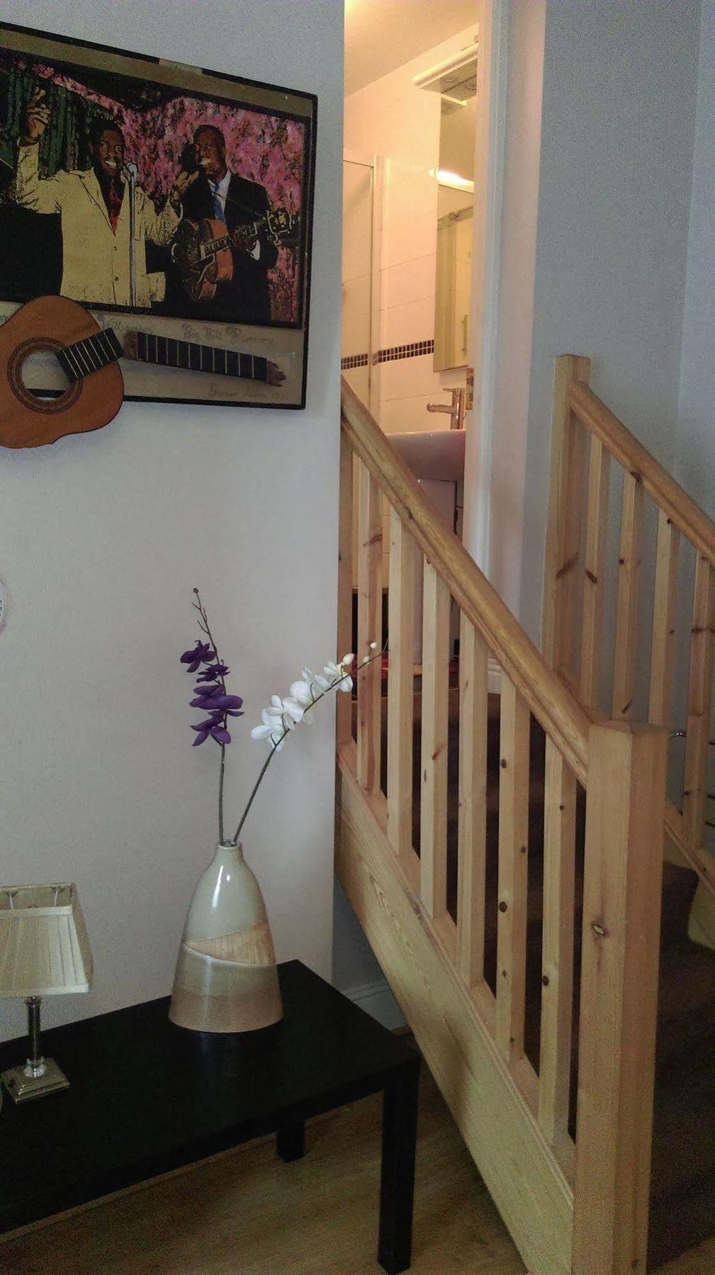 Apartment Dorset House Dublin