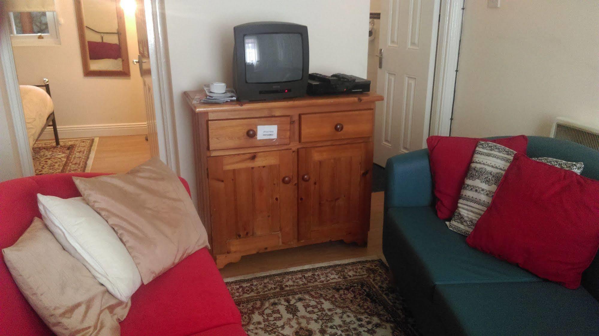 Apartment Dorset House Dublin