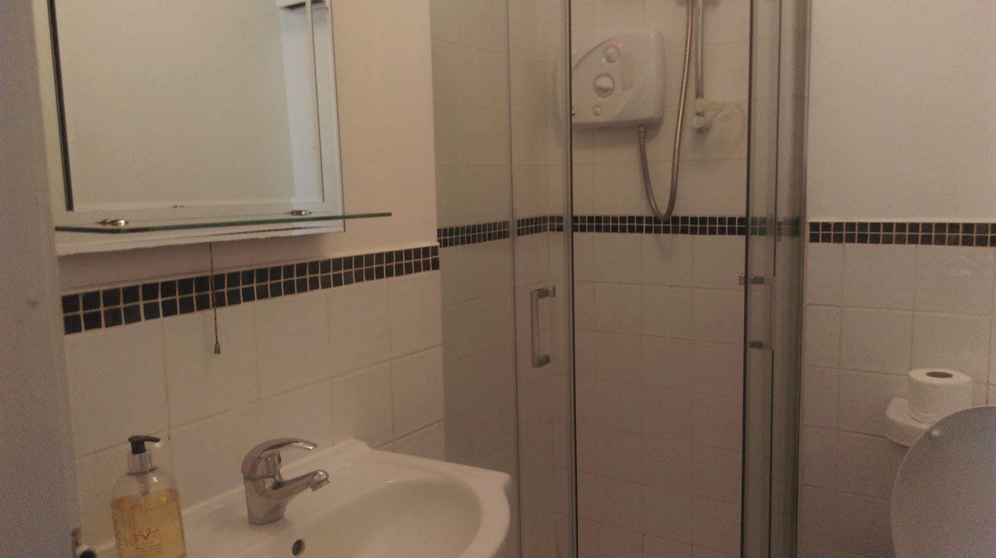 Dorset House Apartment